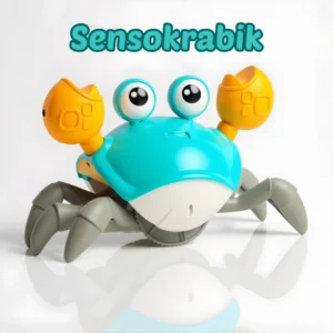 Sensokrabik teraz -50% do końca dnia