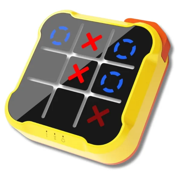 Nieskończone Kółko i Krzyżyk 3w1